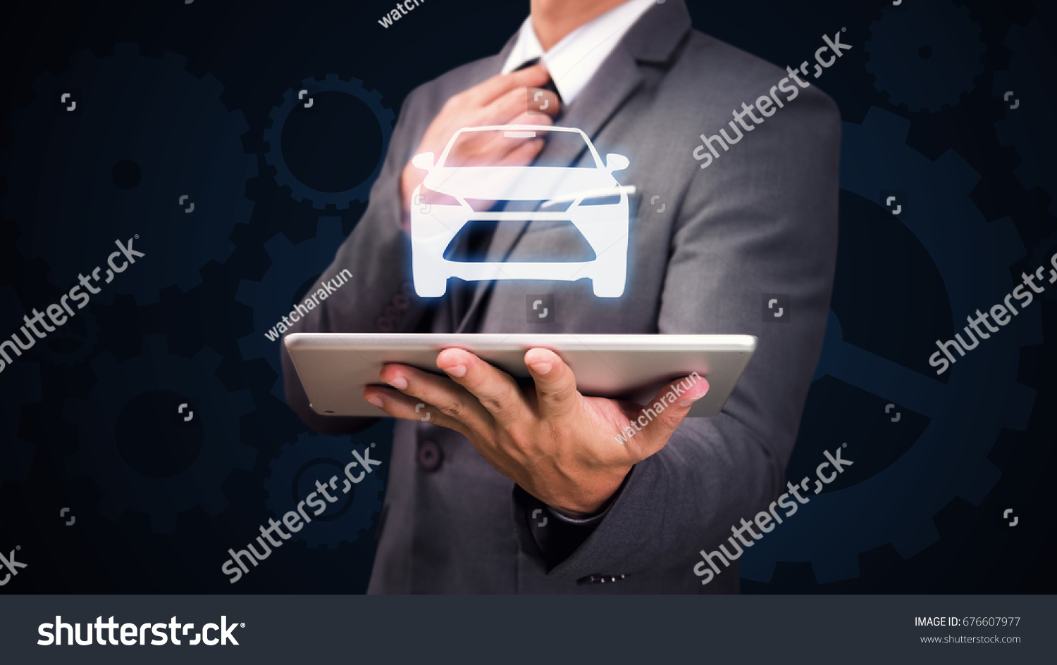 Car present for sale finance insurance 