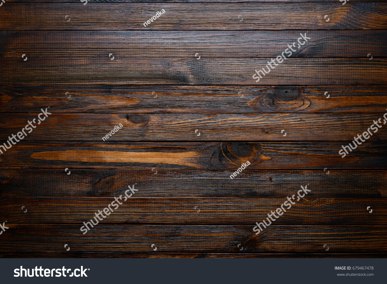 Dark wood texture 
