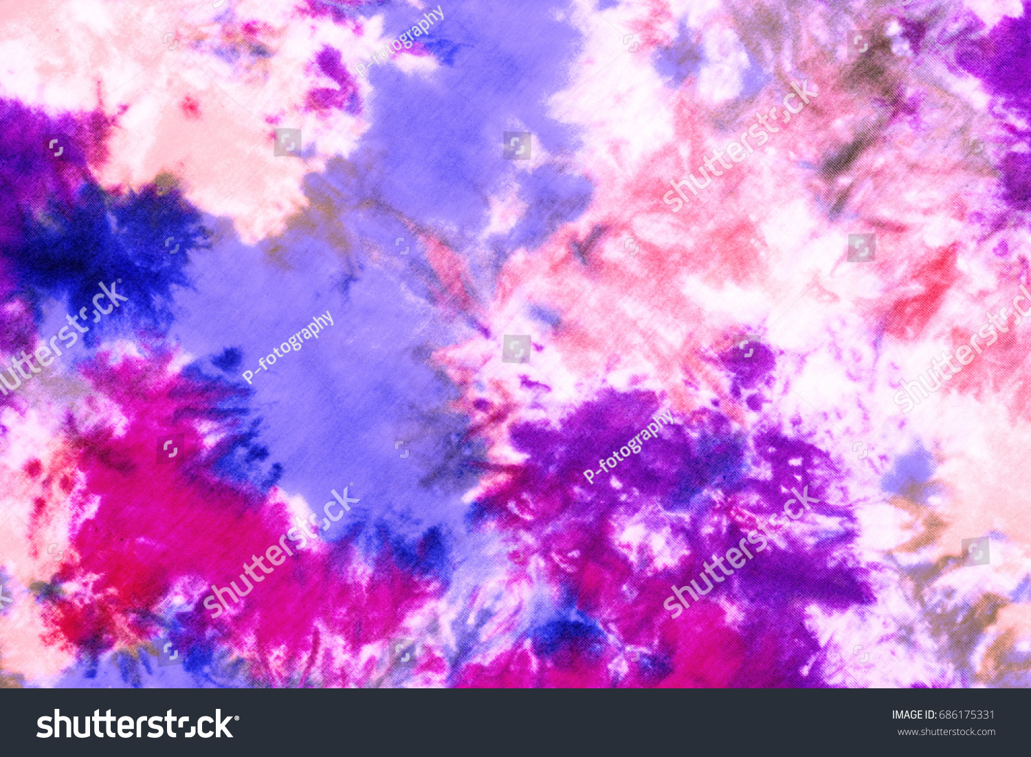tie dye pattern abstract background.