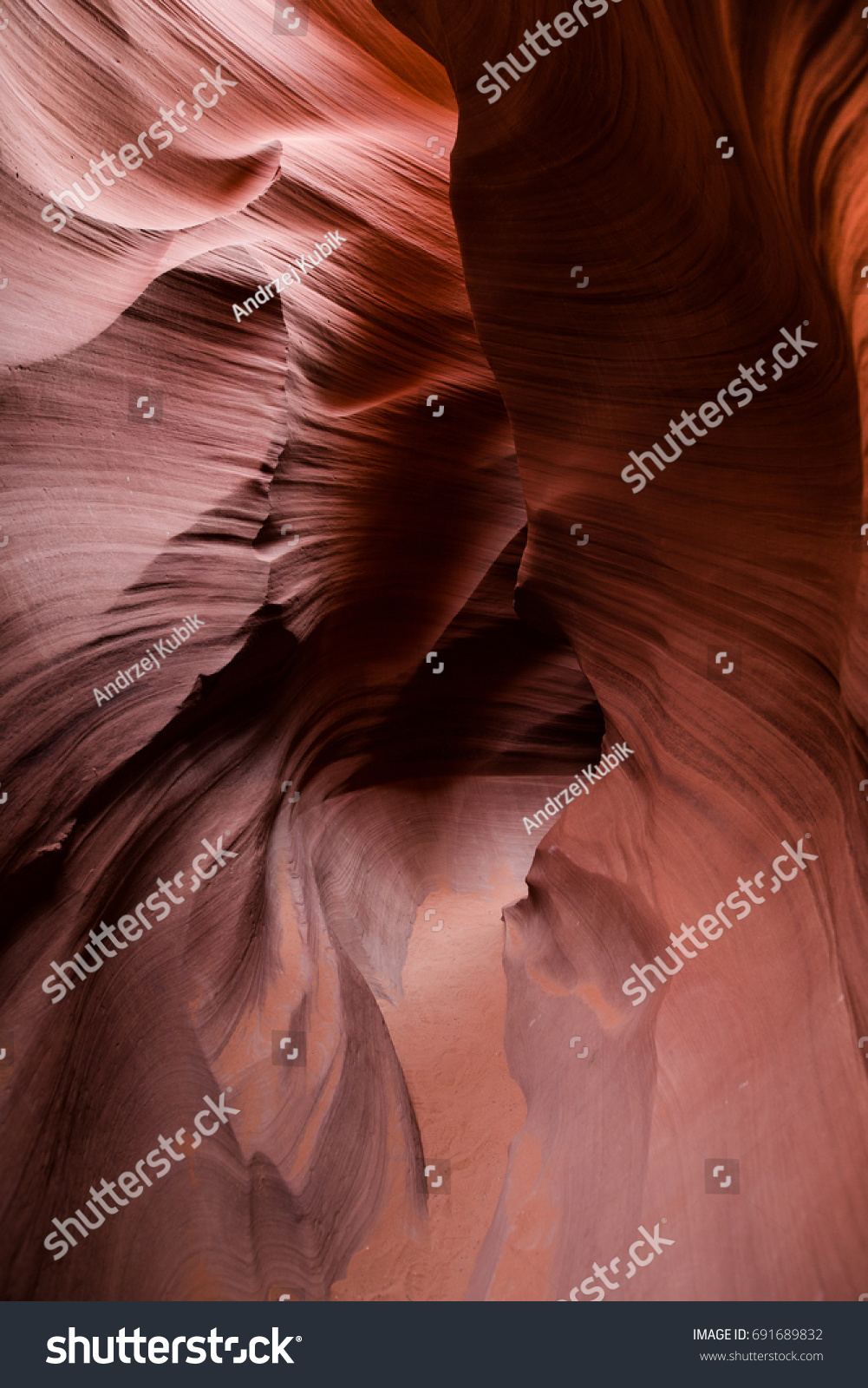 Antelope Canyon