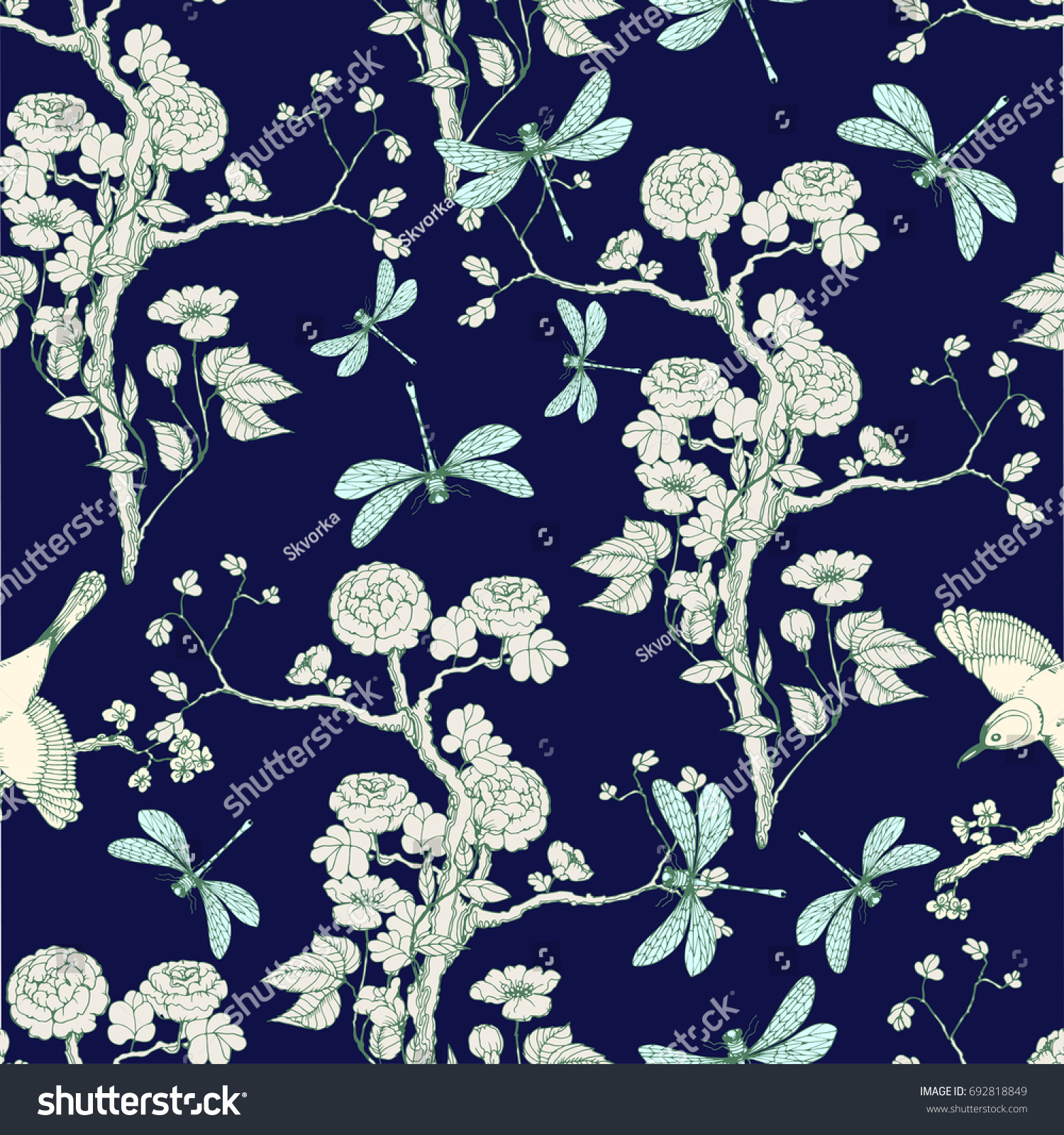 seamless-pattern-in-the-chinoiserie-style-with-peonies-dragonfly-and