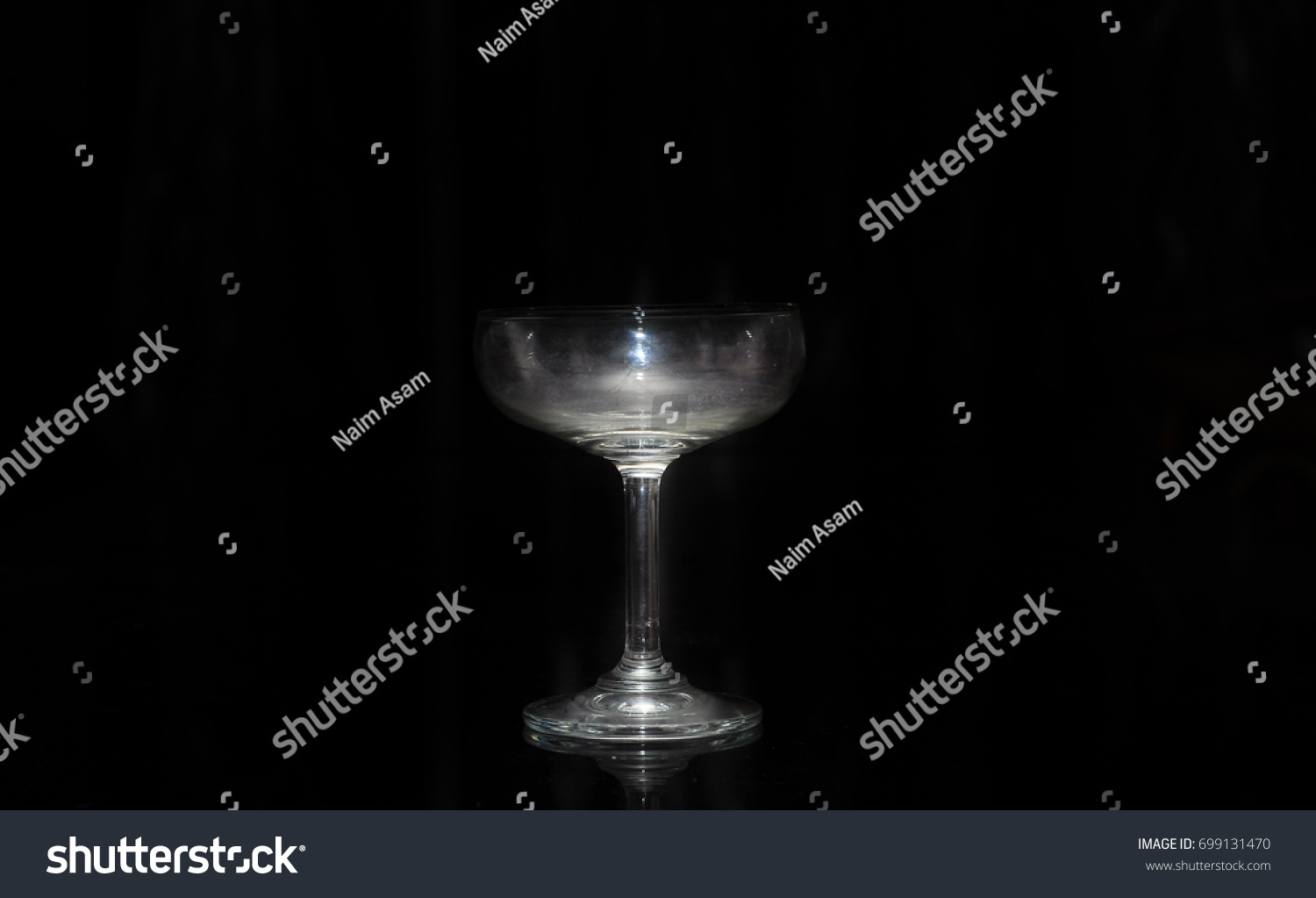 Wine glass
