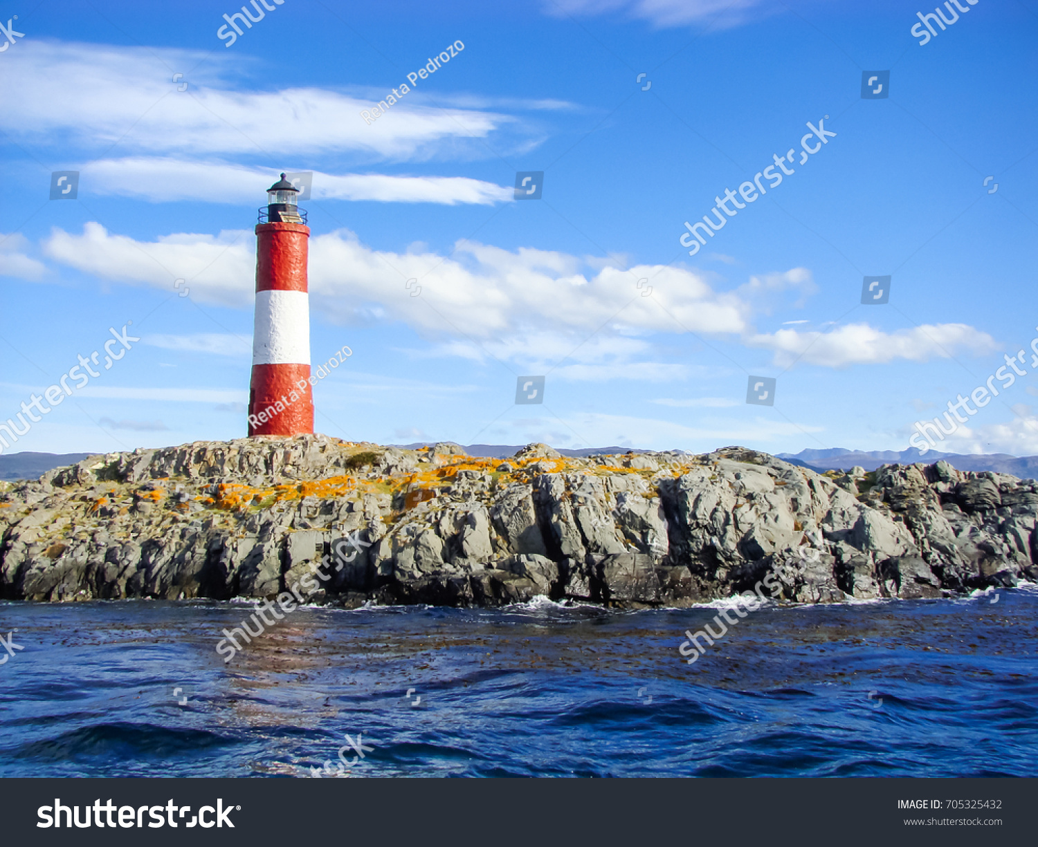 Les Eclaireurs Lighthouse 