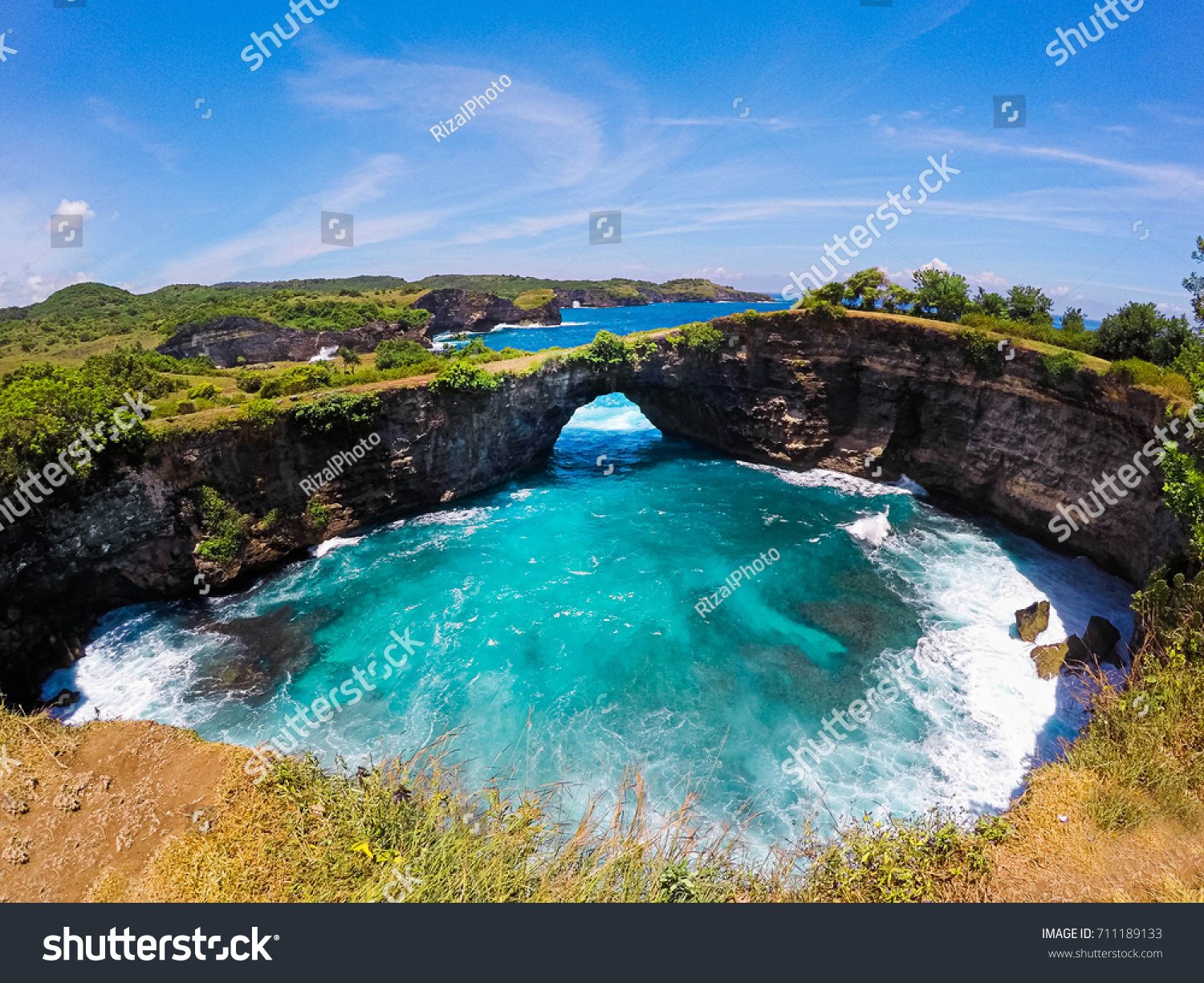 Best destininations at Bali