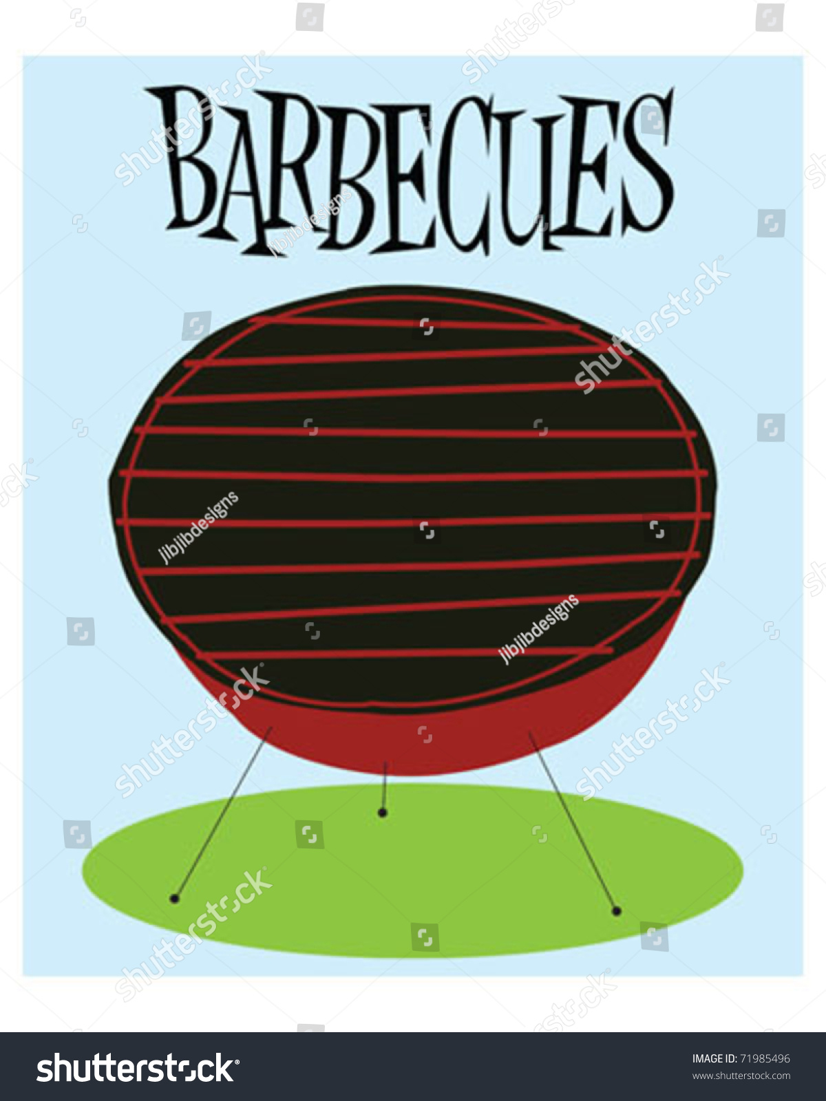 Barbecues