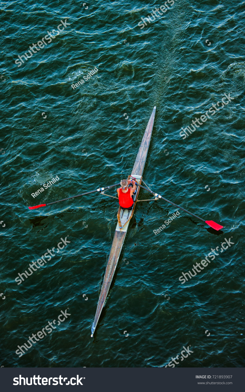 Sculler
