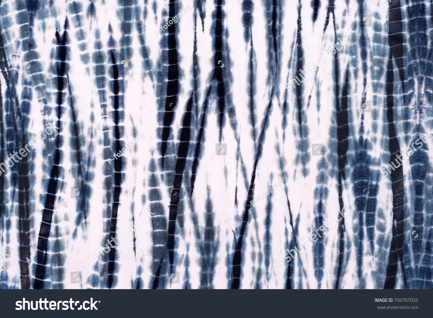 tie dye pattern abstract background
