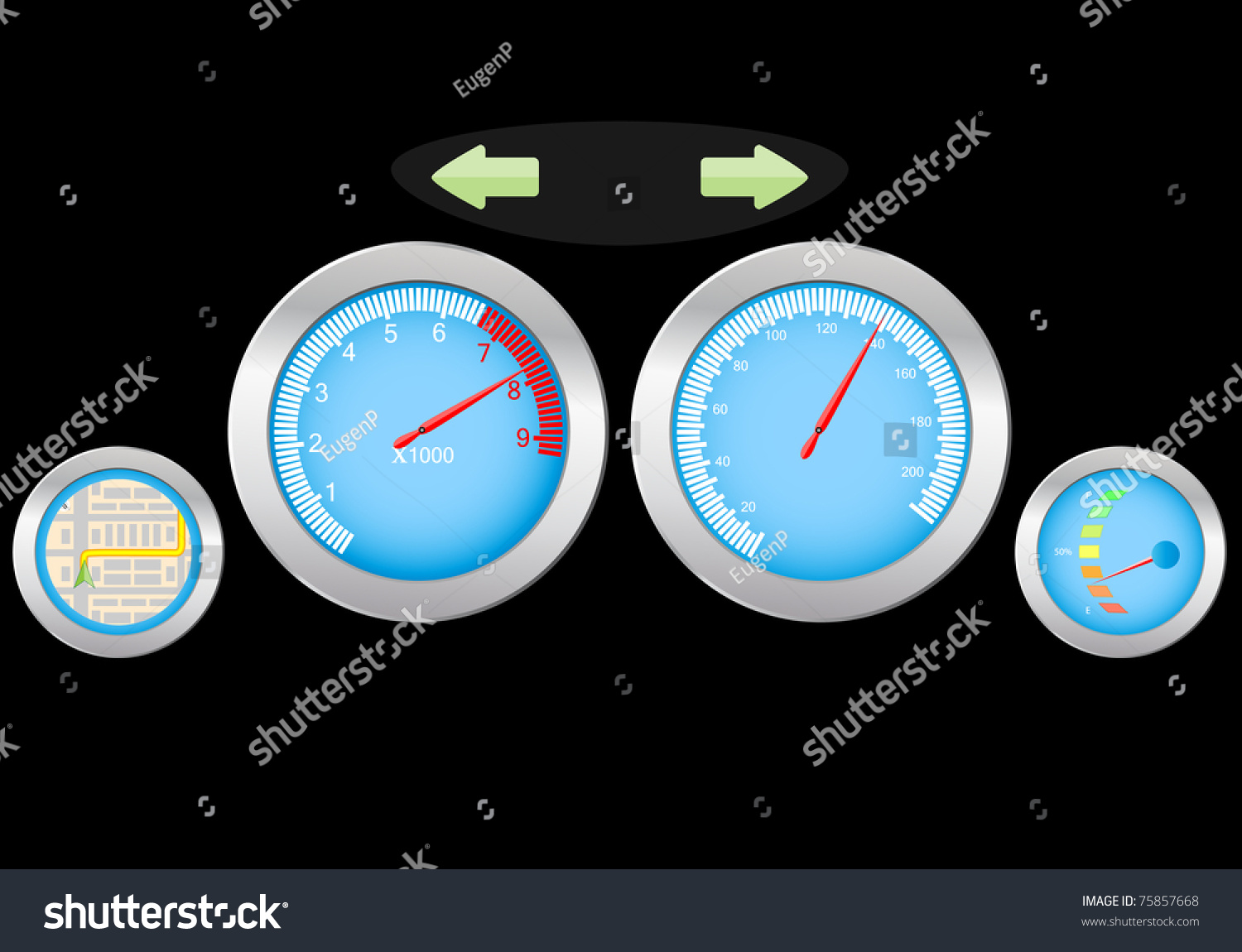 dashboard，Dashboard has crashed!