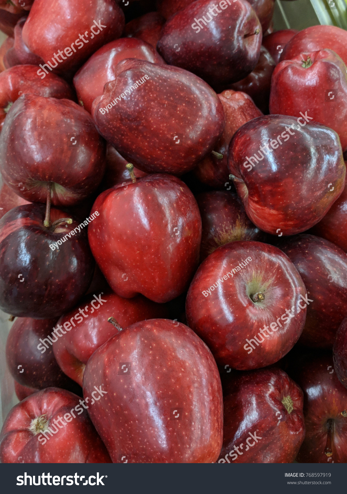 reddeliciousapples