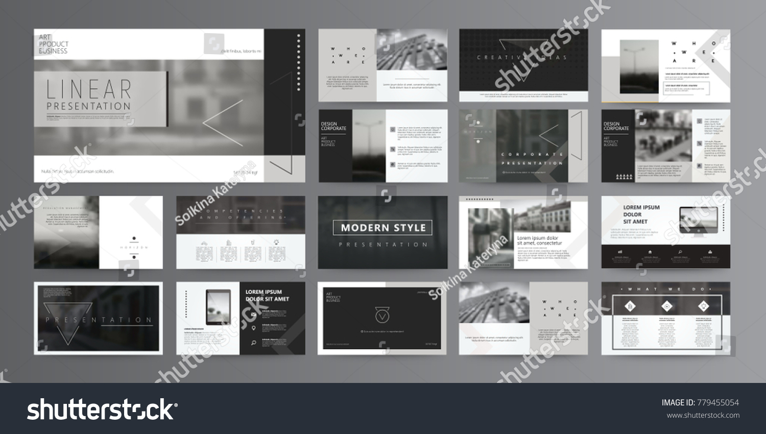 Original Presentation templates. Easy Use in creative flyer and leaflet  corporate report  marketing  advertising  presenting  banner.simple modern style. Slideshow  slide for brochure  ppt  booklet. 