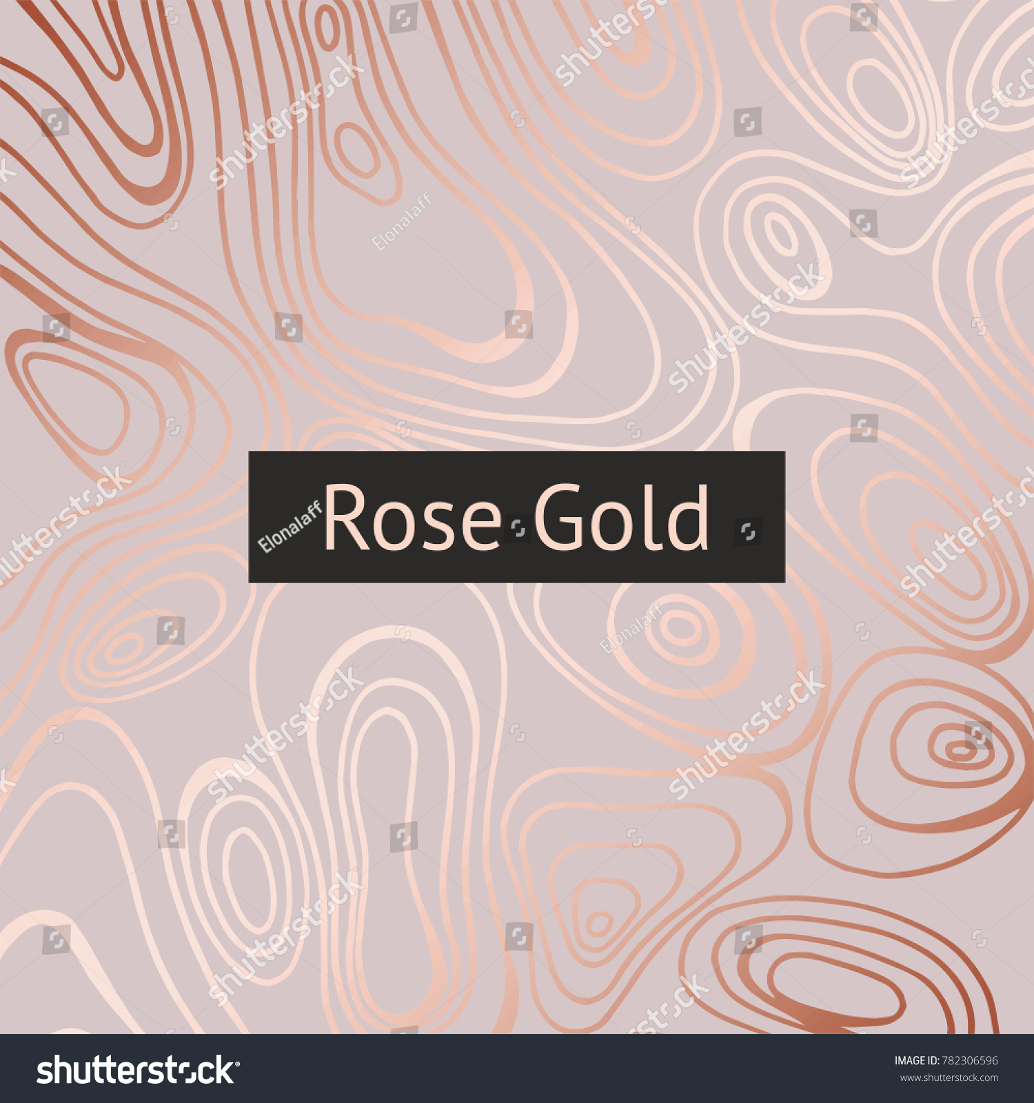 Gold marble. Vector decorative background for design greeting cards  covers and other surfaces
