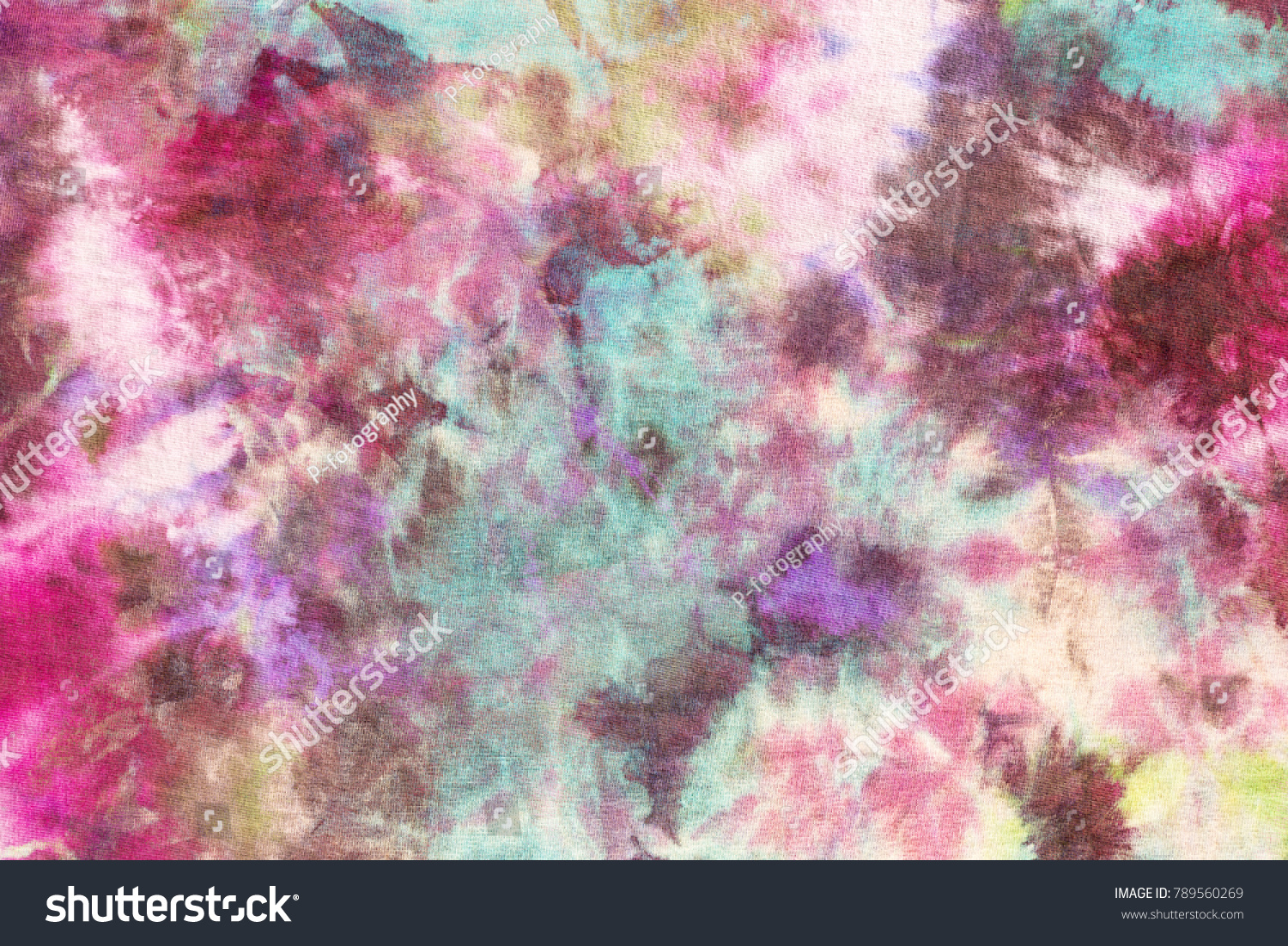 tie dye pattern abstract background.