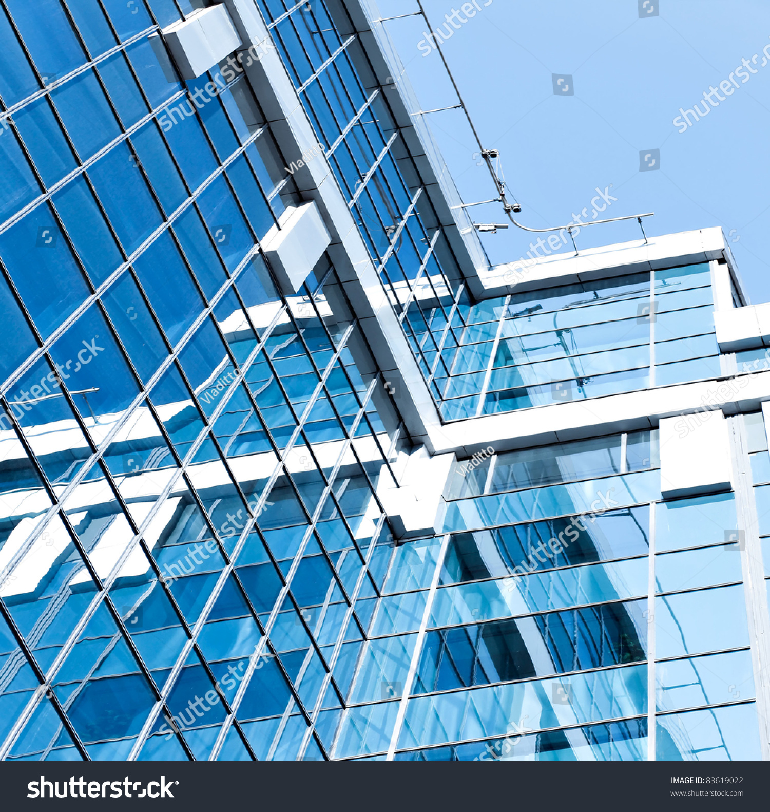 building texture