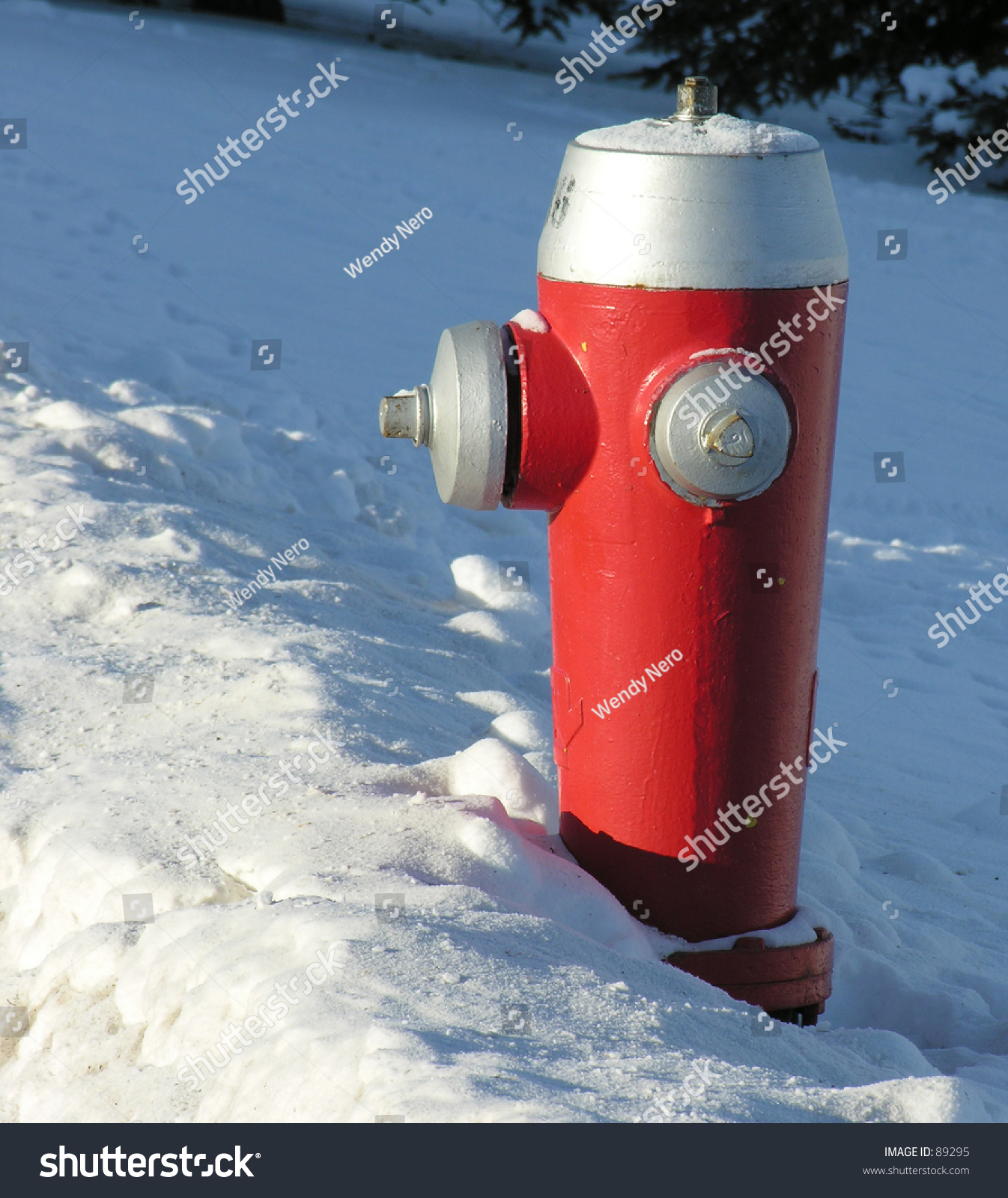 firehydrant