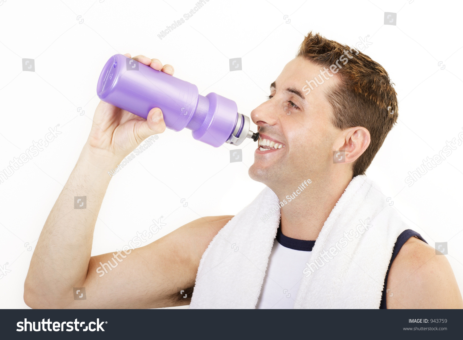 Sports drink
