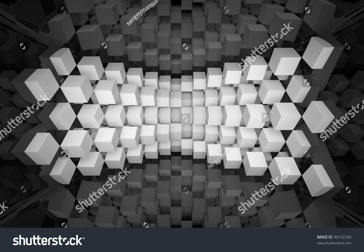 Abstract Architecture