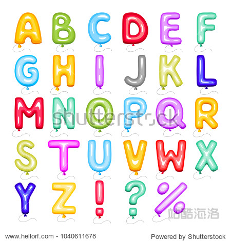 cartoon bubble font.