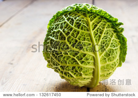 savoy cabbage图片