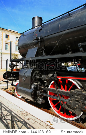 old train - 图片素材 - 站酷海洛plus正版图片, 视频, 音乐素材交易