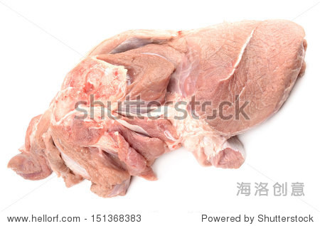 fresh meat on white background - 图片素材 - 站酷海洛plus正版图片