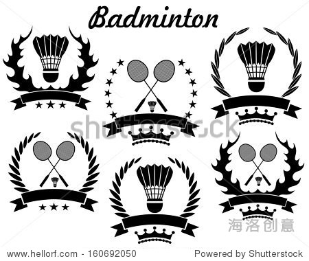 badminton.