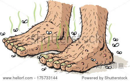 dirty old feet - 站酷海洛正版图片, 视频, 音乐
