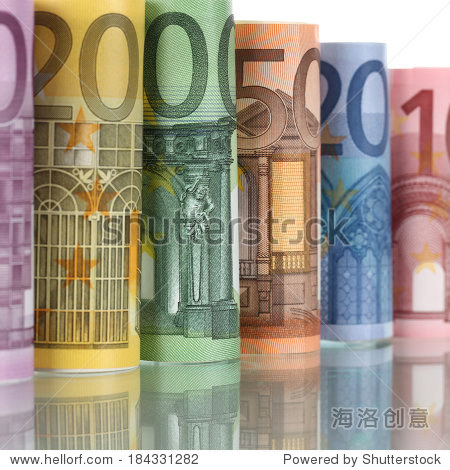 银行 银行 纸币 业务 现金 货币 欧盟 欧元 欧洲 欧洲 财务 财务 在 钱 备注 纸张 工资 支付 反映 反射 行 活接头
