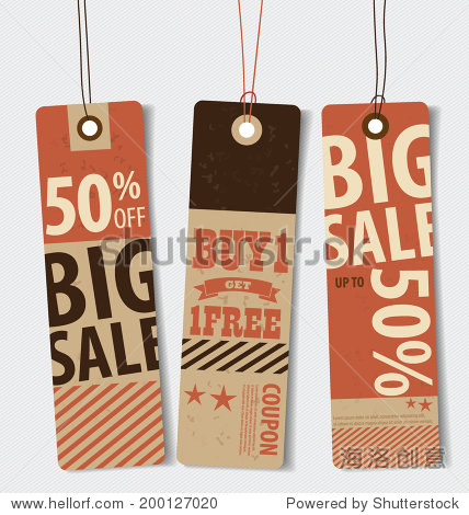 price tag sale coupon voucher.