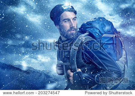 climber - 站酷海洛正版图片, 视频, 音乐素材交易平台