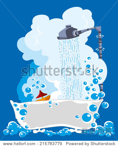 wasting water - 站酷海洛正版图片, 视频, 音乐素材交易平台