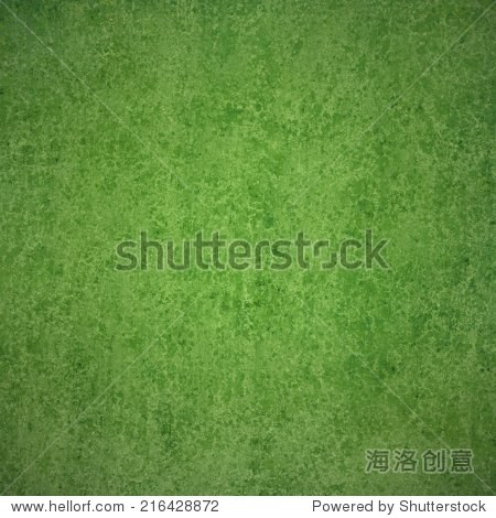 green background paper with vintage grunge background texture