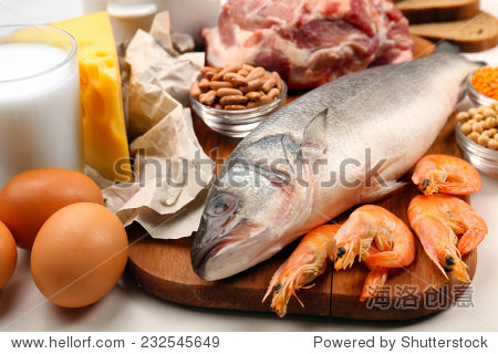 food high in protein close-up - 站酷海洛正版图片, 视频, 音乐素材