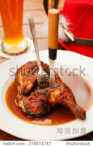 fried chicken leg - 图片素材 - 站酷海洛plus正版图片, 视频, 音乐