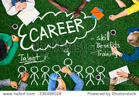 career