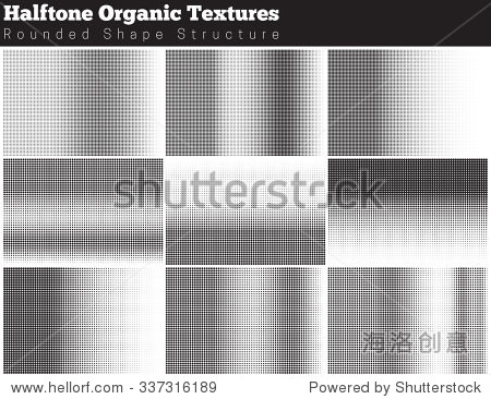 halftone texture app. halftone textu