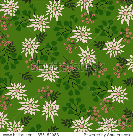 floralpatterninvector