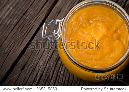 homemade diy natural extra hot chilli sauce made from habanero