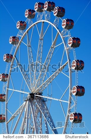 ferries wheel