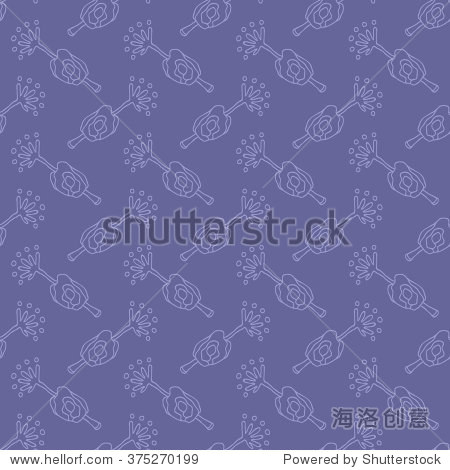 seamlesspatternwithfloralpatternofthehandpestlestamenb