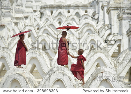 novices in myanmar - 站酷海洛正版图片, 视频, 音乐素材交易平台
