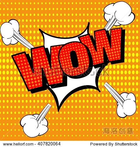 comic speech bubble.