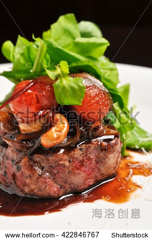 beef tenderloin steak - 图片素材 - 站酷海洛plus正版图片, 视频