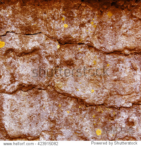 brown concrete wall abstract background - 图片素材 - 站酷海洛