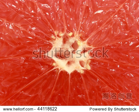 red grapefruit close up - 图片素材 - 站酷海洛plus正版图片, 视频