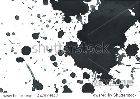 splatter texture background