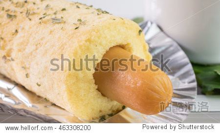 bread hot dog close up - 图片素材 - 站酷海洛plus正版图片, 视频