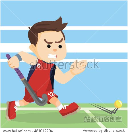 player running catching ball - 图片素材 - 站酷海洛plus正版图片