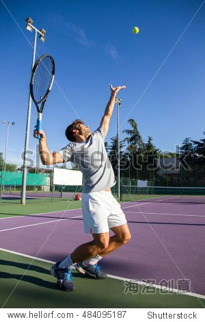 tennissummer图片