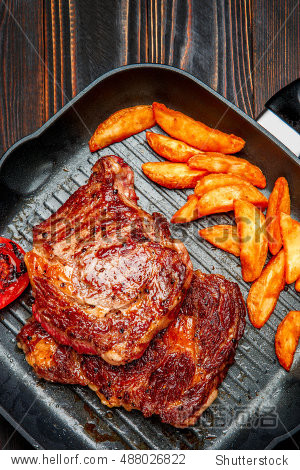 roasted organic shin of beef meat - 图片素材 - 站酷海洛plus正版