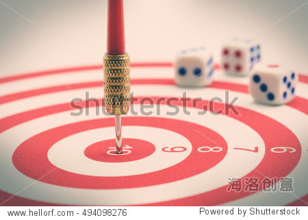 an idea of targets i.